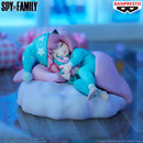 Banpresto SPY×FAMILY Break time collection Anya Forger pajamas ver.