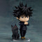 BoayDar figma Rukappu Nendoroid Jujutsu Kaisen Figure Q version Yuujin Kojo Gojo Satoru Fushikuro Kei Ryoumen Shukuin Kugisaki Nobara Figure Goods Movable and changeable face 10cm Model Statue Fushikuro