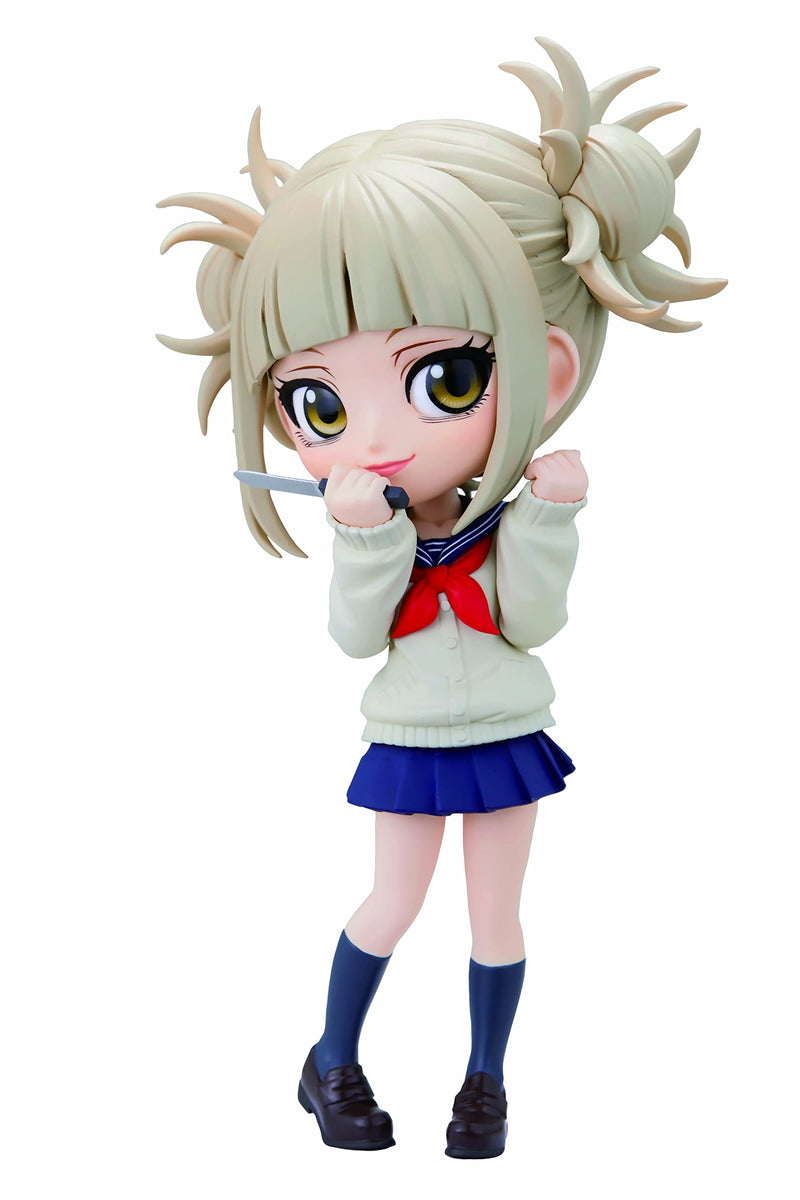 My Hero Academia Q posket Himiko Toga II A