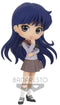 Movie version Sailor Moon Eternal Q posket Rei Hino pastel color ver.