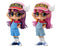 Dr. Slump Arale-chan Q-posket-Arale Norimaki-2 types in total