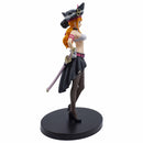 Banpresto ONE PIECE FILM RED DXF THE GRANDLINE LADY vol.3 Nami