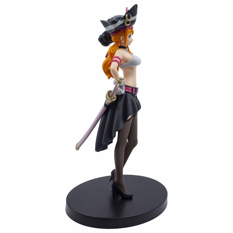 Banpresto ONE PIECE FILM RED DXF THE GRANDLINE LADY vol.3 Nami