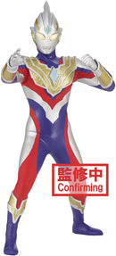 Ultraman Trigger Hero Statue Ultraman Trigger Multi Type A