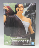 One Piece TREASURE CRUISE WORLD JOURNEY vol.3 CROCODILE Sir Crocodile figure 1 type in total