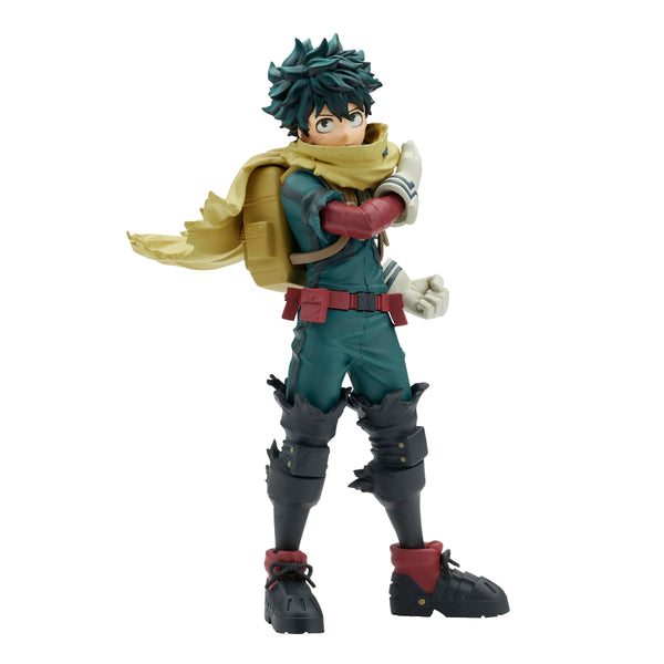 My Hero Academia AGE OF HEROES Izuku Midoriya III