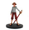 ONE PIECE DX Figure THE GRANDLINE MEN vol.0 Shanks Single Item Banpresto Prize Toys & Hobbies