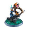 Game Characters Collection DX Rockman Exbe Rockman VS Forte completed figure