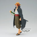 ONE PIECE DXF THE GRANDLINE SERIES SHANKS