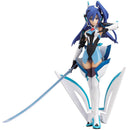 figma Senki Zesshou Symphogear Tsubasa Kazanari non-scale ABS&PVC painted movable figure