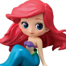 BanprestoFigurine DisneyAriel Sirene Qposket 7 cm4983164199482