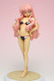 The Familiar of Zero: Knight of the Twin Moons Louise Swimsuit Ver. (1/10 scale PVC painted finished product)