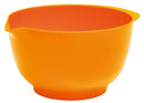 ROSTI MEPAL Margrete Mixing Bowl 2.0ℓ EOS Orange 835037