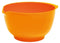 ROSTI MEPAL Margrete Mixing Bowl 2.0ℓ EOS Orange 835037