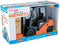 Toyco Friction Toyota Forklift GENEO