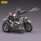 HiPlay JoyToy 1/18 SF Sentatsu Series Marauder Youth Group Motorcycle Movable Figure-The Cult of San Reja Marauder Youth Group-Luyster C30