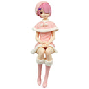 Re: Life in a Different World from Zero Noodle Stopper Figure Ram Snow Princess