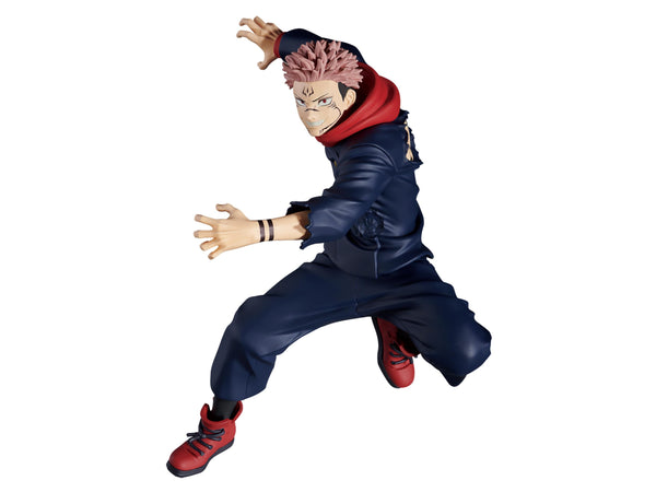 Jujutsu Kaisen Jujutsu Kaisen Jujutsu no Jutsu Sukuuna II