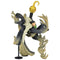 Banpresto One Piece Abiliators Crocodile Statue