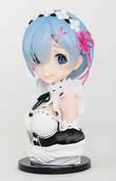 Ichiban Kuji Re: Life in a Different World from Zero May the Spirit Bless You Last One Prize Rem Art Scale Figure Last One Ver.