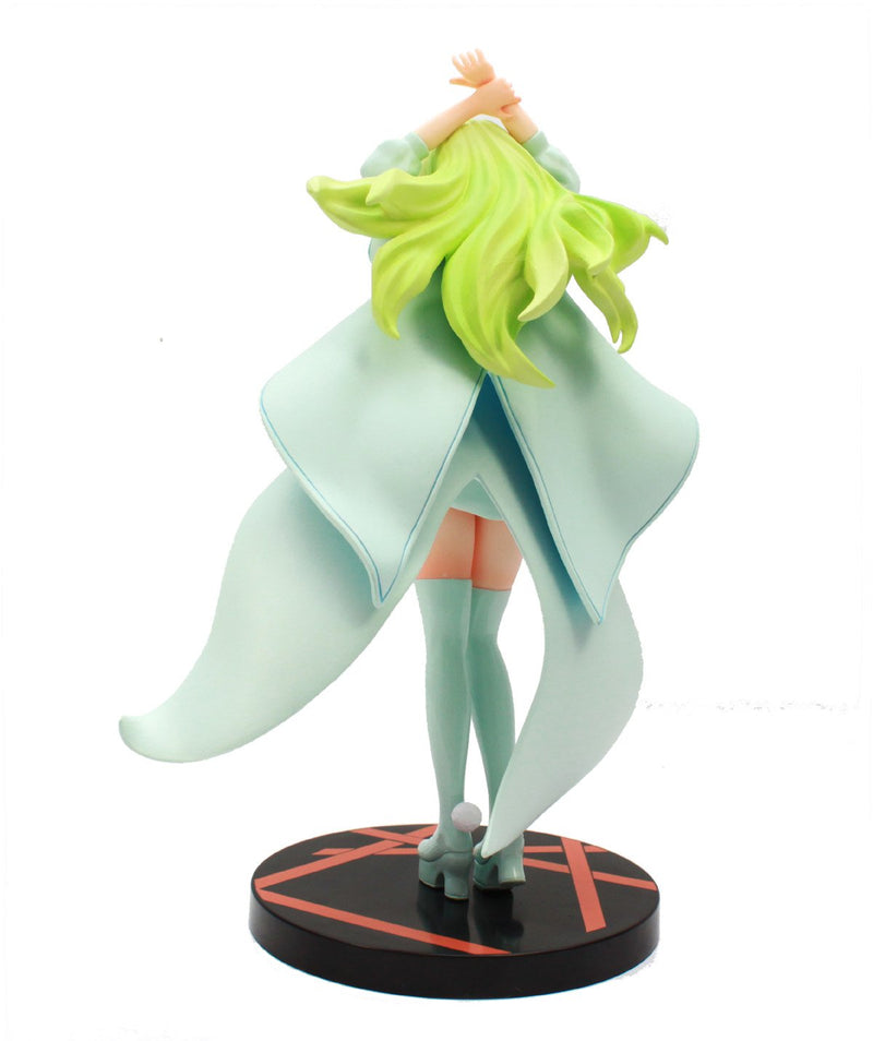 Macross Frontier the Movie Itsuwarinoutahime DX Figure White&Brownie ver. Sheryl Nome