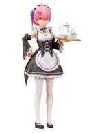 Re: Life in a Different World from Zero Ram 1/7 scale PVC painted finished figure