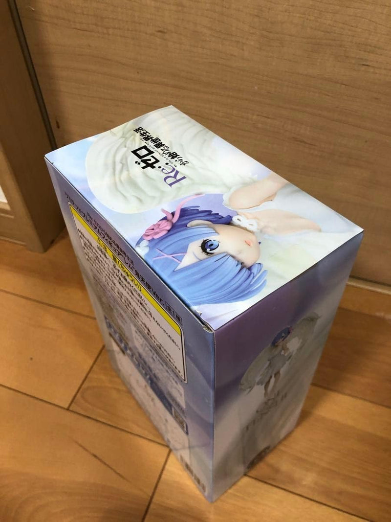 Re: Life in a Different World from Zero Super Premium Figure Rem Demon Angel Ver. Goods 02