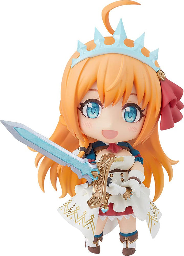 Nendoroid Princess Connect! Re Dive Pecorine Non-scale ABS&PVC Painted Movable Figure G12502