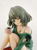 Banpresto THE IDOLMSTER CINDERELLA GIRLS EXQ Figure Kaede Takagaki Kaede Takagaki Prize