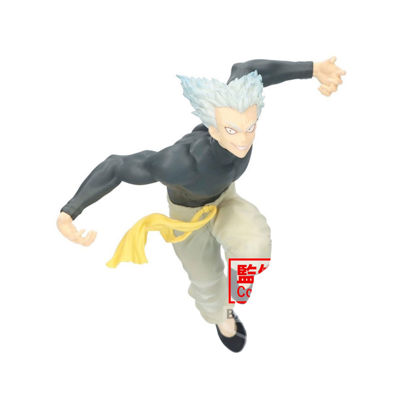 One Punch Man Figure