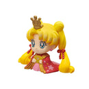 Petit Chara! Sailor Moon Hinamatsuri Usagi & Mamoru ver.