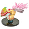 One Piece Scultures Shirahoshi Rainbow Colour Version Statue