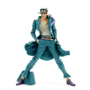 Banpresto JoJo’s Bizarre Adventure Stardust Crusaders JOJO’S FIGURE GALLERY6×Diamond Records Jotaro Kujo Prize