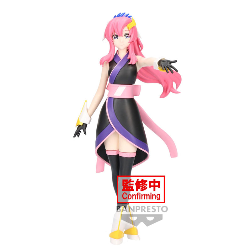 Movie version Mobile Suit Gundam SEED FREEDOM Lacus Clyne figure