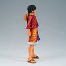 One Piece DXF THE GRANDLINE SERIES WANOKUNI MONKEY.D.LUFFY