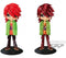 Q posket hide vol.5 Hide figure normal color & rare color 2 types in total