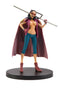 ONEPIECE One Piece DXF~THE GRANDLINE LADY~vol.3 Tashigi Heart is a Smoker Single Item Banpresto Prize