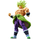 Banpresto Movie Dragon Ball Super Super Saiyan Broly Full Power