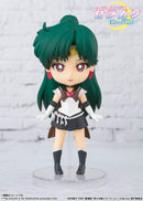 Figuarts mini Sailor Moon Super Sailor Pluto -Eternal edition- Approximately 90mm PVC&ABS painted movable figure