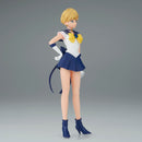 Banpresto Sailor Moon Eternal Movie Glitter & Glamor Super Sailor Uranus Statue