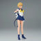 Banpresto Sailor Moon Eternal Movie Glitter & Glamor Super Sailor Uranus Statue