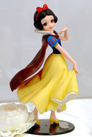 Banpresto Disney Characters Crystalux SNOW WHITE Snow White Disney