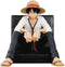 BanprestoFigurine One PieceMonkey D Luffy Ver A Creator X Creator 12cm4983164168969