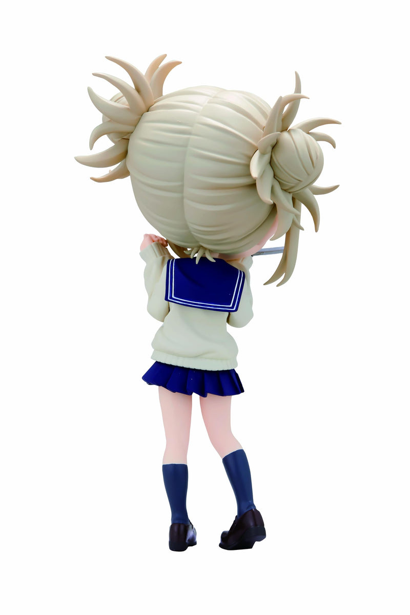 My Hero Academia Q posket Himiko Toga II A