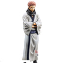 Jujutsu Kaisen KING OF ARTIST THE SUKUNA Sukuna Figure