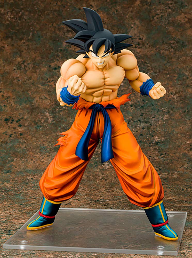 Banpresto Dragon Ball Z MAXIMATIC THE SON GOKU Ⅲ