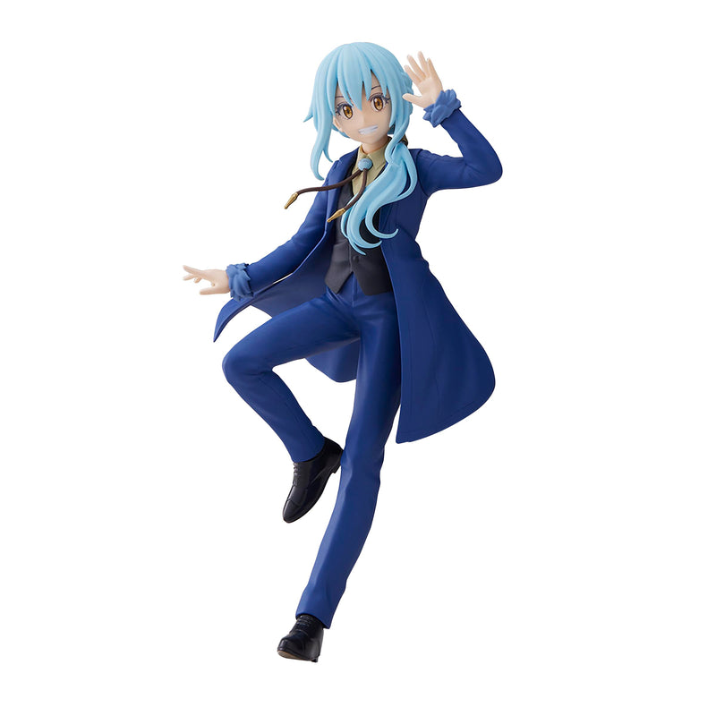 Banpresto That Time I Got Reincarnated as a Slime 10th Anniversary Rimuru Tempest