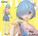 Re: Life in a Different World from Zero Precious Figure Rem Original overalls swimsuit ver.Renewal