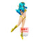 Banpresto Urusei Yatsura GLITTER&GLAMOURS LUM II A