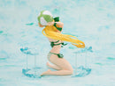 Banpresto Sword Art Online Code Register EXQ Figure Aqua Sylphy Leafa LEAFA Prize